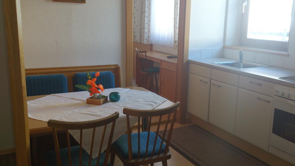 Gasthof Jagawirt - Gastehaus Alpina Hotel Sankt Jakob in Defereggen Room photo
