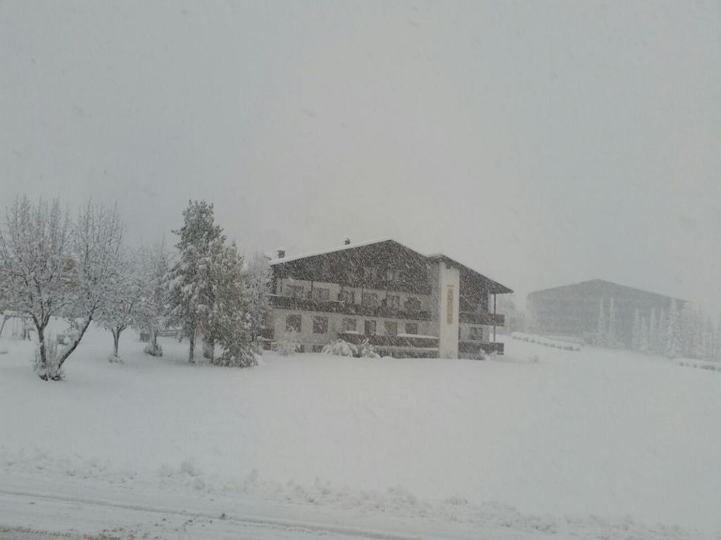 Gasthof Jagawirt - Gastehaus Alpina Hotel Sankt Jakob in Defereggen Exterior photo