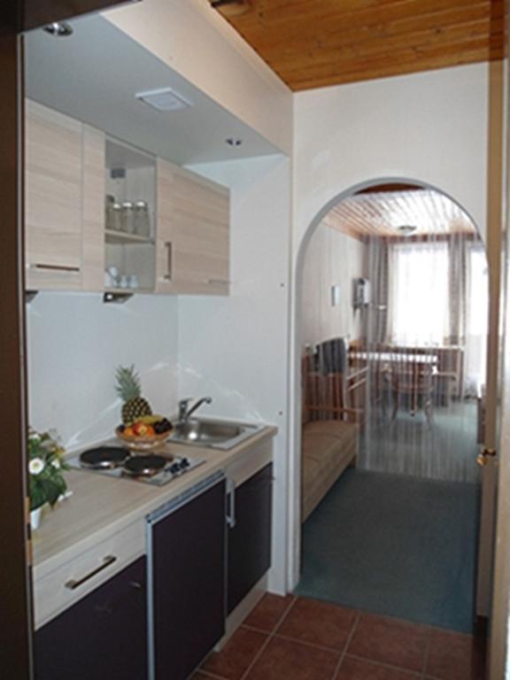 Gasthof Jagawirt - Gastehaus Alpina Hotel Sankt Jakob in Defereggen Room photo